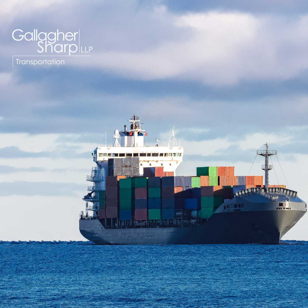 Unanimous Supreme Court Decision for Marine Contracts