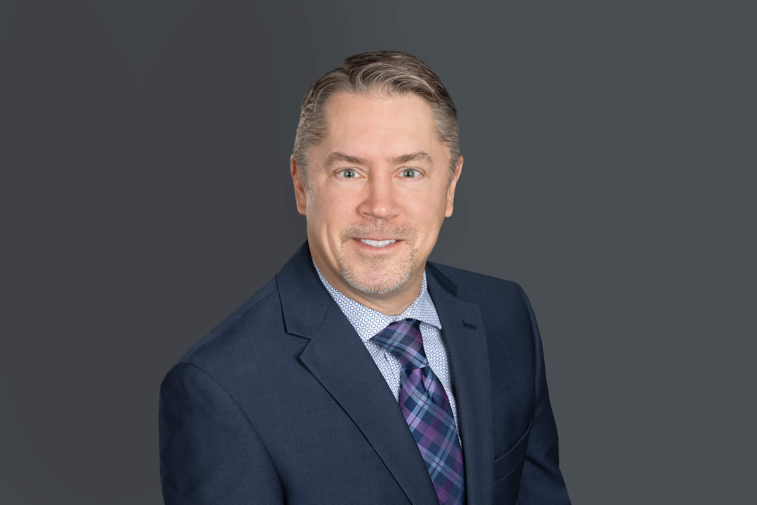 James T. Tyminski Jr.